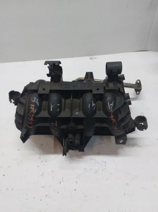 0280600018 09157500BP Коллектор впускной Opel Corsa C Арт e10148219, вид 1