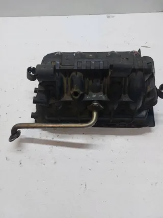 0280600018 09157500BP Коллектор впускной Opel Corsa C Арт e10148219, вид 3