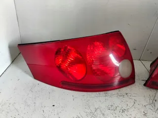  Фонарь задний левый Audi TT 1 Арт e10205811