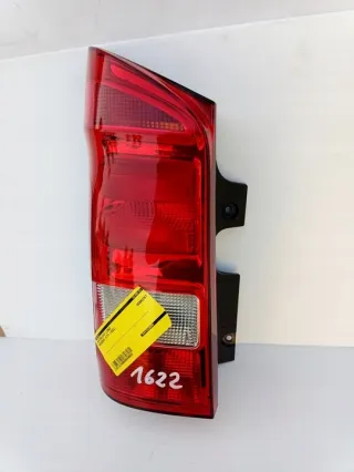 2014-23 Фонарь задний левый Mercedes Vito W447 Арт e10219684, вид 3