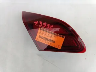  Фонарь задний левый Opel Astra J Арт e10222081, вид 1
