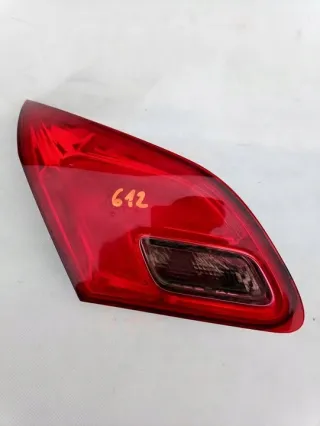  Фонарь задний левый Opel Astra J Арт e10222086, вид 1