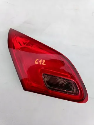  Фонарь задний левый Opel Astra J Арт e10222086, вид 2