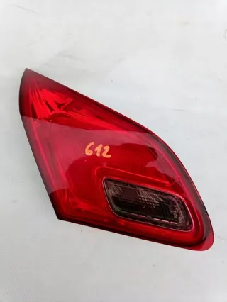  Фонарь задний левый Opel Astra J Арт e10222086, вид 3
