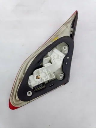  Фонарь задний левый Opel Astra J Арт e10222086, вид 4