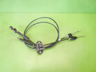 2S6R7E395AC Трос кулисы КПП Ford Fusion 1 Арт e10233088, вид 1