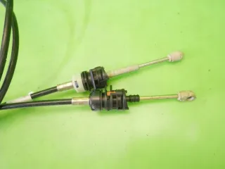 2S6R7E395AC Трос кулисы КПП Ford Fusion 1 Арт e10233088, вид 2