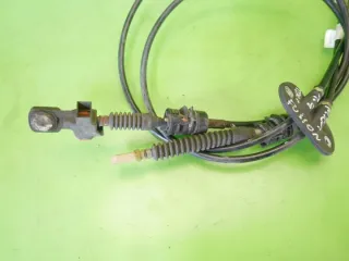 2S6R7E395AC Трос кулисы КПП Ford Fusion 1 Арт e10233088, вид 3