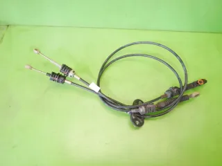 2S6R7E395AC Трос кулисы КПП Ford Fusion 1 Арт e10233088, вид 4
