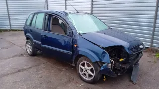 2S6R7E395AC Трос кулисы КПП Ford Fusion 1 Арт e10233088, вид 7