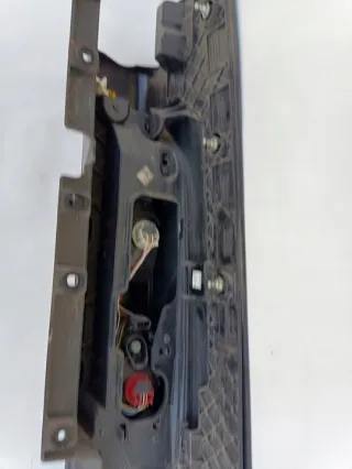  Фонарь задний левый Renault Trafic 3 Арт e10233598, вид 4