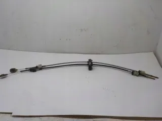 24424786 Трос кулисы КПП Opel Vectra C  Арт e10234734, вид 1