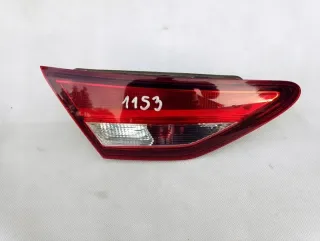  Фонарь задний левый Seat Leon 3 Арт e10235027, вид 1