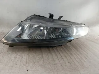 2006-2011 33150-SMG-G123-M1 0301226271 Фара левая Honda Civic 8 Арт e10269301, вид 1