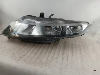 2006-2011 33150-SMG-G123-M1 0301226271 Фара левая Honda Civic 8 Арт e10269301, вид 2