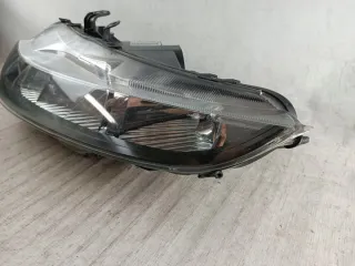 2006-2011 33150-SMG-G123-M1 0301226271 Фара левая Honda Civic 8 Арт e10269301, вид 3