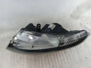 2006-2011 33150-SMG-G123-M1 0301226271 Фара левая Honda Civic 8 Арт e10269301, вид 5