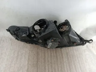 2006-2011 33150-SMG-G123-M1 0301226271 Фара левая Honda Civic 8 Арт e10269301, вид 7