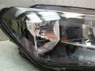 2K1941016B Фара правая Volkswagen Caddy 4 Арт e10310677, вид 4