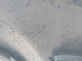  Бампер передний Audi Q7 4L Арт e10324340, вид 13