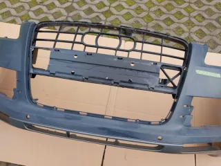  Бампер передний Audi Q7 4L Арт e10324340, вид 4
