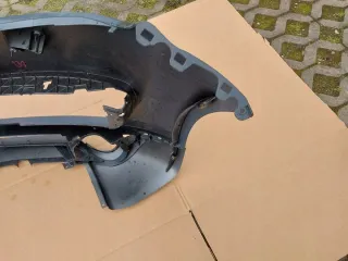  Бампер передний Audi Q7 4L Арт e10324340, вид 5