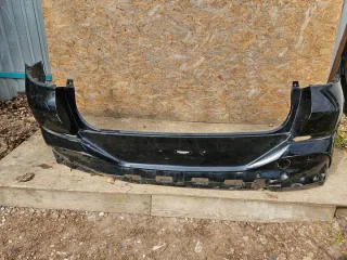 5112-8069965-105034 Бампер задний BMW X6 G06 Арт e10331002, вид 1