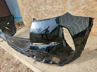 5112-8069965-105034 Бампер задний BMW X6 G06 Арт e10331002, вид 2