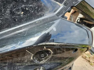 5112-8069965-105034 Бампер задний BMW X6 G06 Арт e10331002, вид 3