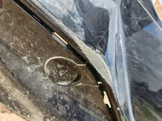 5112-8069965-105034 Бампер задний BMW X6 G06 Арт e10331002, вид 5