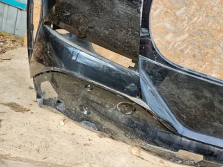 5112-8069965-105034 Бампер задний BMW X6 G06 Арт e10331002, вид 6