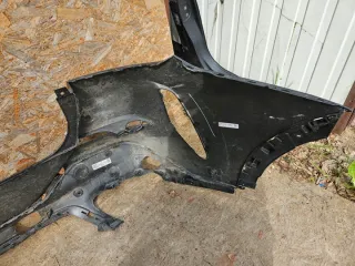 5112-8069965-105034 Бампер задний BMW X6 G06 Арт e10331002, вид 9