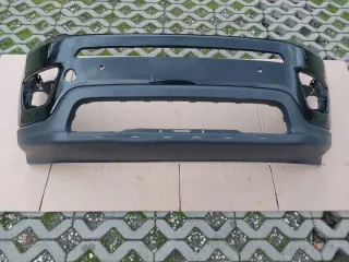  Бампер передний Jeep Compass 2 Арт e10337200