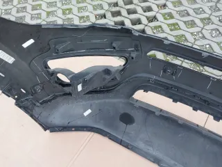  Бампер передний Jeep Compass 2 Арт e10337200, вид 7