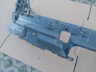  Бампер задний Mercedes ML W163 Арт e10342802, вид 5