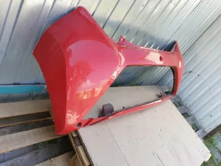  Бампер задний Toyota Aygo 2 Арт e10356337, вид 2