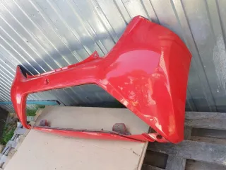  Бампер задний Toyota Aygo 2 Арт e10356337, вид 3