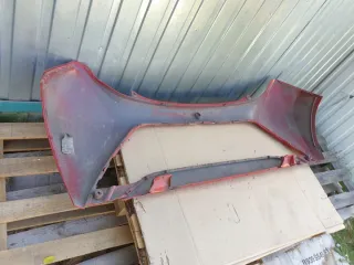  Бампер задний Toyota Aygo 2 Арт e10356337, вид 6
