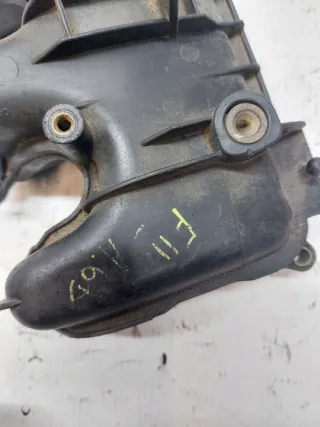 9653808680B, 9653808680 9684941780 9684941780R 9684941780K Коллектор впускной Ford Focus 2 Арт e10371715, вид 2