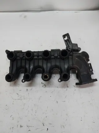 9653808680B, 9653808680 9684941780 9684941780R 9684941780K Коллектор впускной Ford Focus 2 Арт e10371715, вид 3