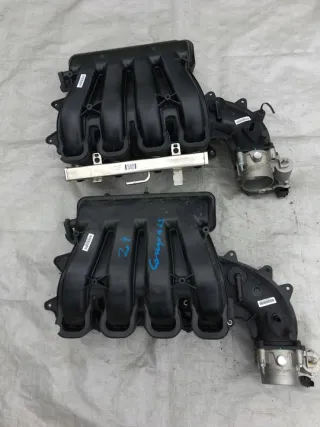  Коллектор впускной Jeep Compass 2 Арт e10371985, вид 1