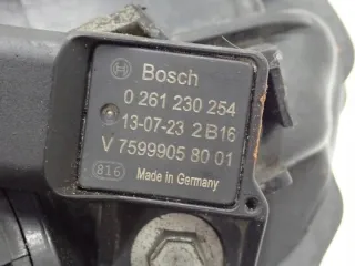 7604597 V7604597 V760459780 N16B16A Коллектор впускной MINI Paceman Арт e10372416, вид 7