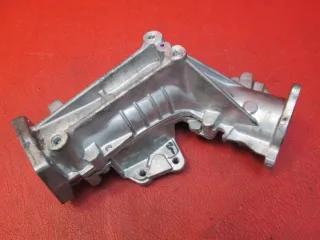 8973858235 Коллектор впускной Opel Zafira A Арт e10372656, вид 1