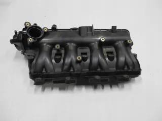 55230898 Коллектор впускной Opel Corsa C Арт e10372691, вид 1