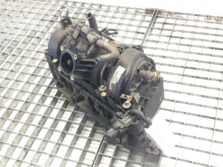 55351916 LORK-1754-18229 Коллектор впускной Opel Corsa C Арт e10372706, вид 3