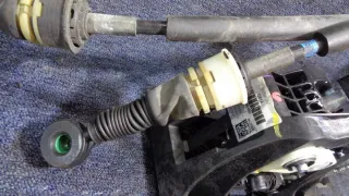 50295450 Трос кулисы КПП Fiat Tipo 2 Арт e10374243, вид 3