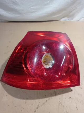370684 Фонарь задний левый Volkswagen Golf 5 Арт e10383256, вид 1