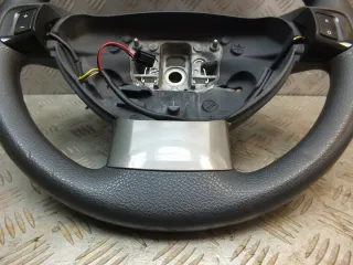 484001921R Руль Dacia Logan 2 Арт e10399702, вид 2