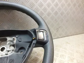 484001921R Руль Dacia Logan 2 Арт e10399702, вид 3