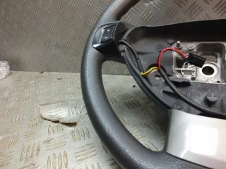 484001921R Руль Dacia Logan 2 Арт e10399702, вид 5